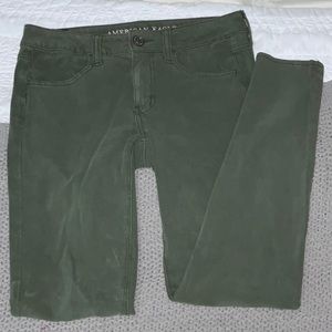 American Eagle 360 Super Stretch Jegging Pants